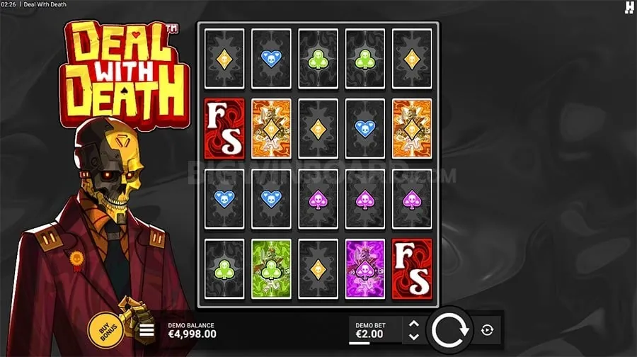 sz777 How Slot Machines Work