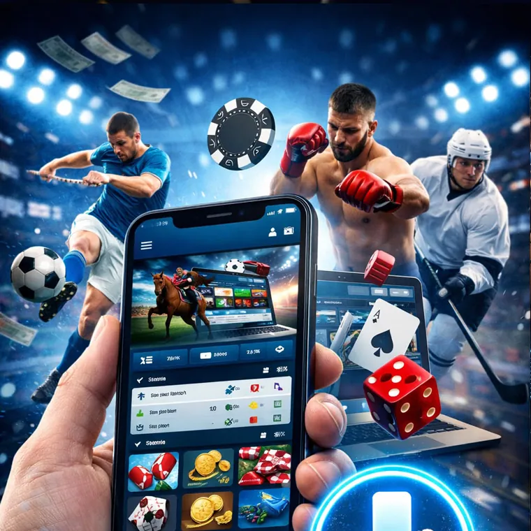 Tips for Safe and Responsible Gambling