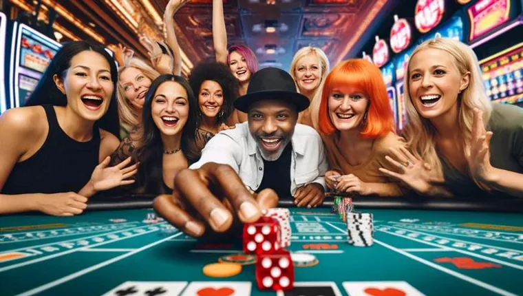 Fair Gaming and RNG Certification at sz777