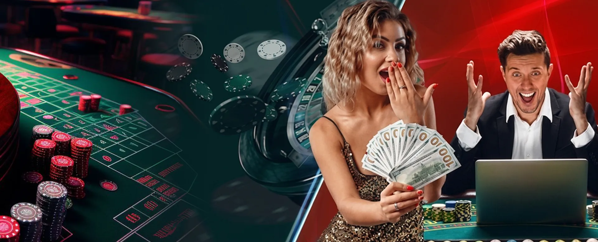 Dynamic sz777 Live Casino and Sports Betting Action with Golden Accents