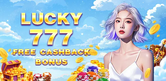 Cashback promotion for sz777 sports bets